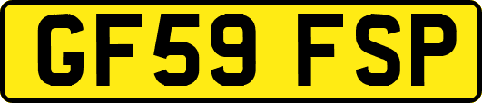 GF59FSP