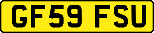 GF59FSU