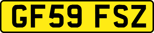 GF59FSZ