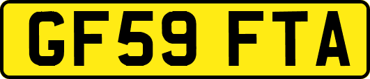GF59FTA