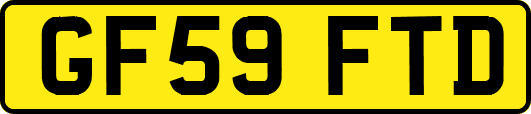 GF59FTD
