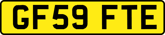 GF59FTE