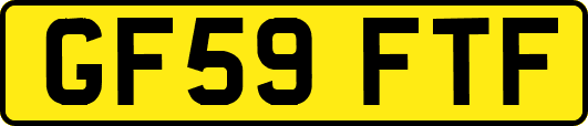 GF59FTF