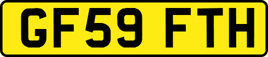 GF59FTH