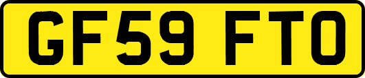 GF59FTO