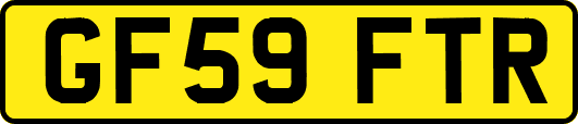 GF59FTR