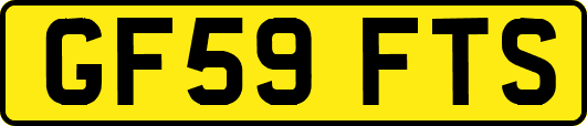 GF59FTS
