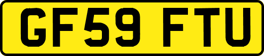 GF59FTU