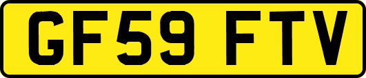 GF59FTV