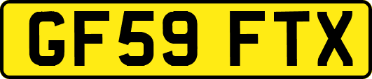 GF59FTX