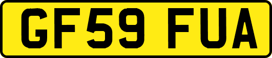 GF59FUA