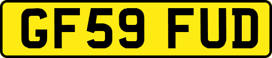 GF59FUD