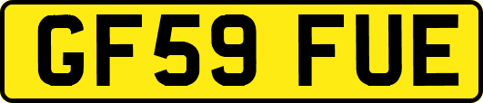 GF59FUE