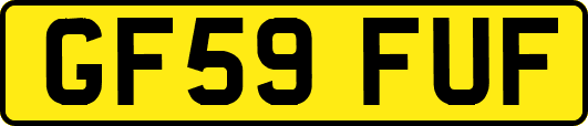 GF59FUF
