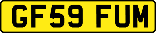 GF59FUM