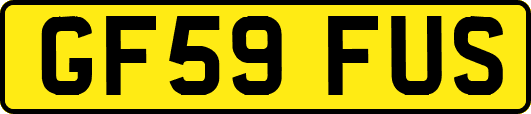 GF59FUS
