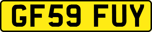 GF59FUY