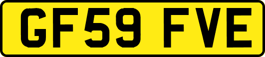 GF59FVE