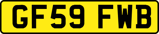 GF59FWB