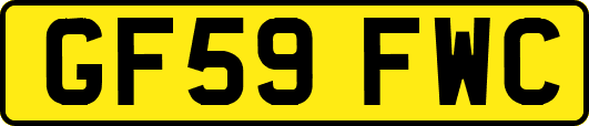 GF59FWC