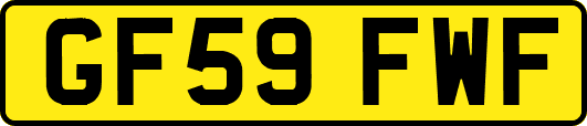 GF59FWF