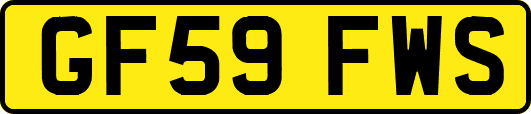 GF59FWS