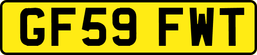 GF59FWT