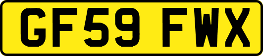 GF59FWX