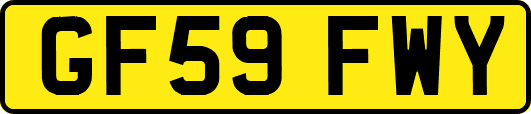 GF59FWY