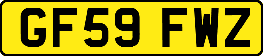 GF59FWZ