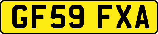 GF59FXA