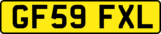 GF59FXL