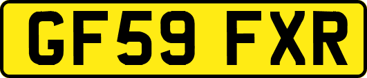 GF59FXR