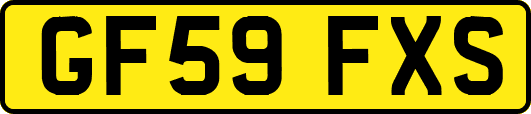 GF59FXS