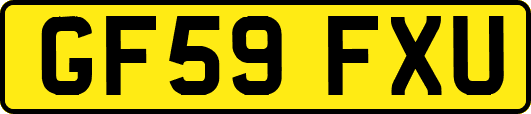 GF59FXU