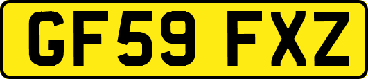 GF59FXZ