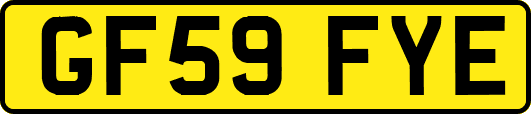 GF59FYE