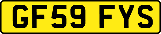 GF59FYS