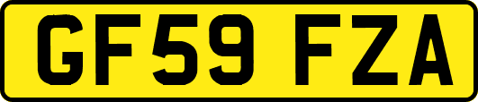 GF59FZA