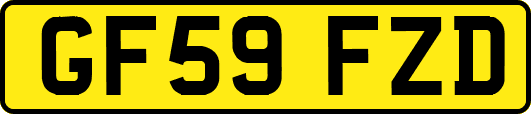 GF59FZD