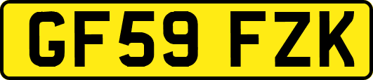 GF59FZK