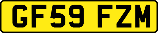 GF59FZM