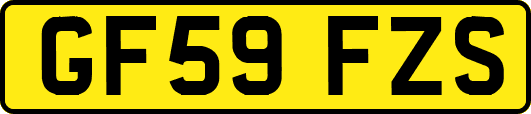 GF59FZS