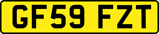 GF59FZT
