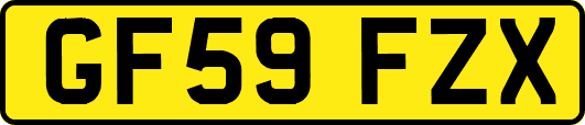 GF59FZX