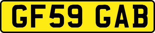 GF59GAB