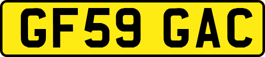 GF59GAC