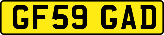 GF59GAD