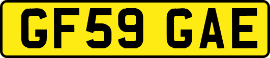 GF59GAE