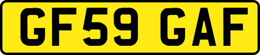 GF59GAF